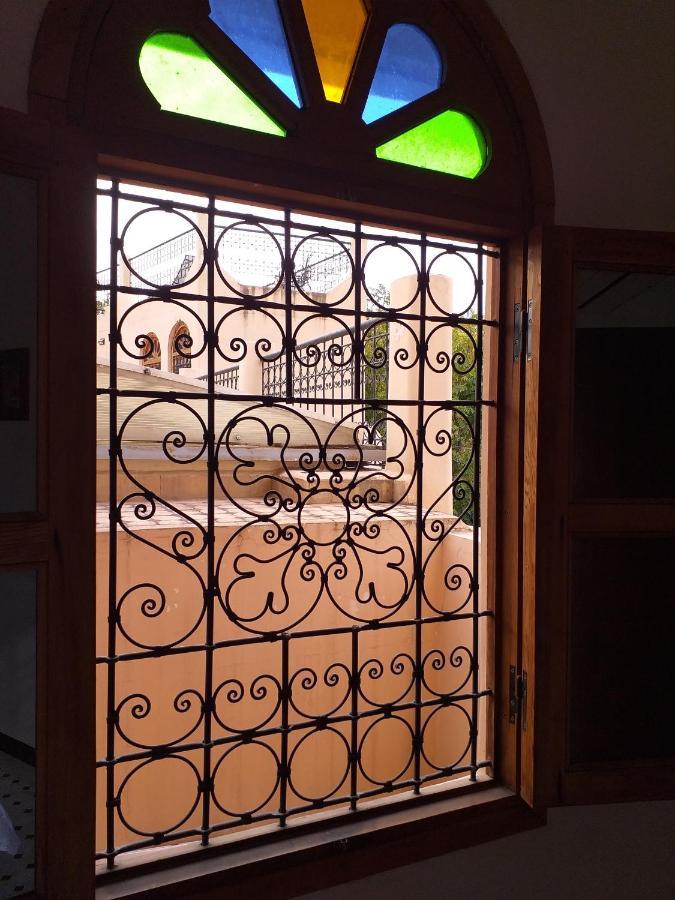 Riad Sheryne 페스 외부 사진
