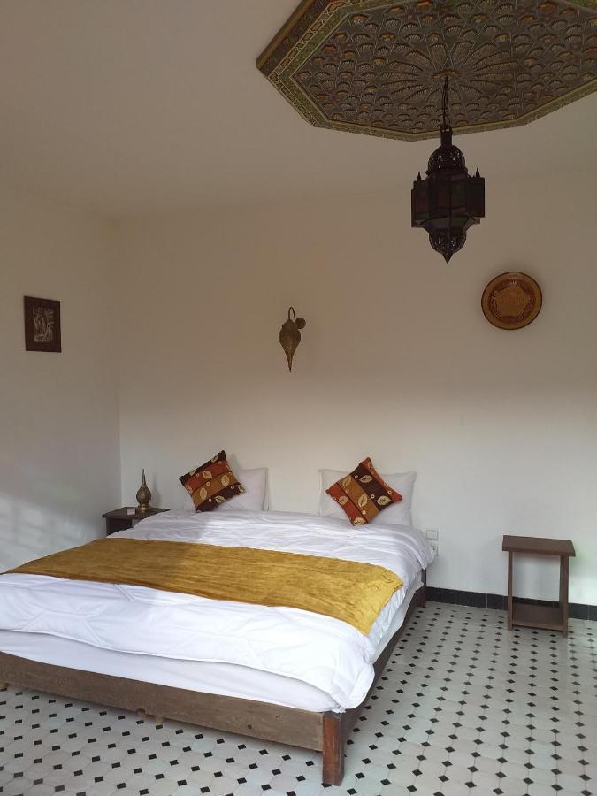 Riad Sheryne 페스 외부 사진