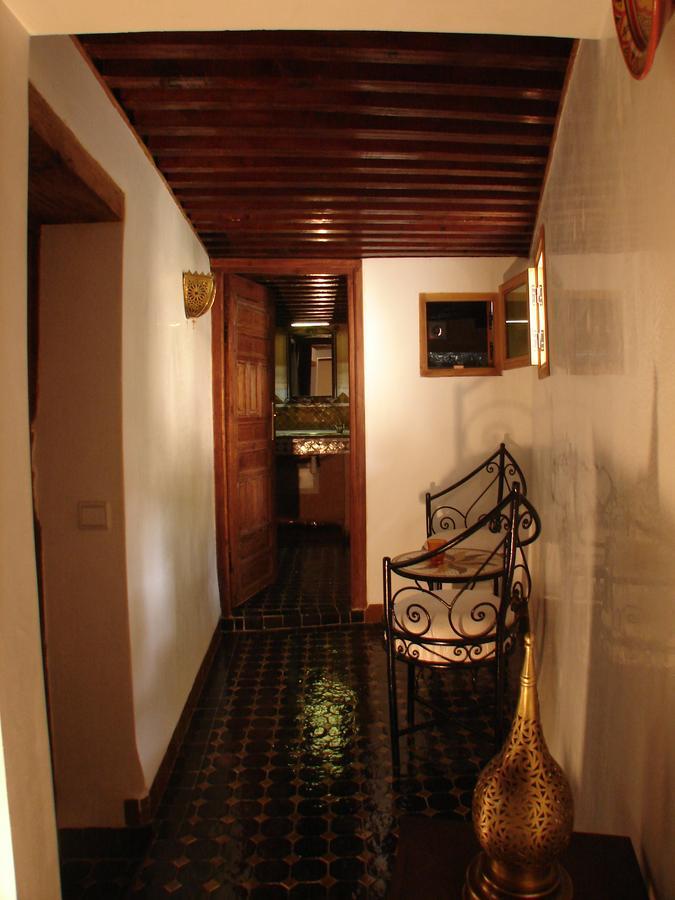 Riad Sheryne 페스 외부 사진