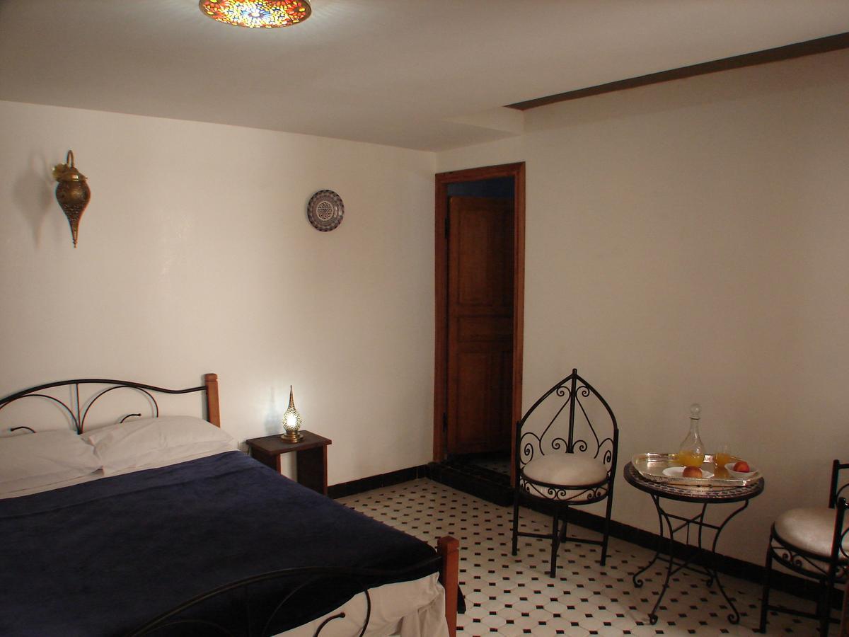 Riad Sheryne 페스 외부 사진