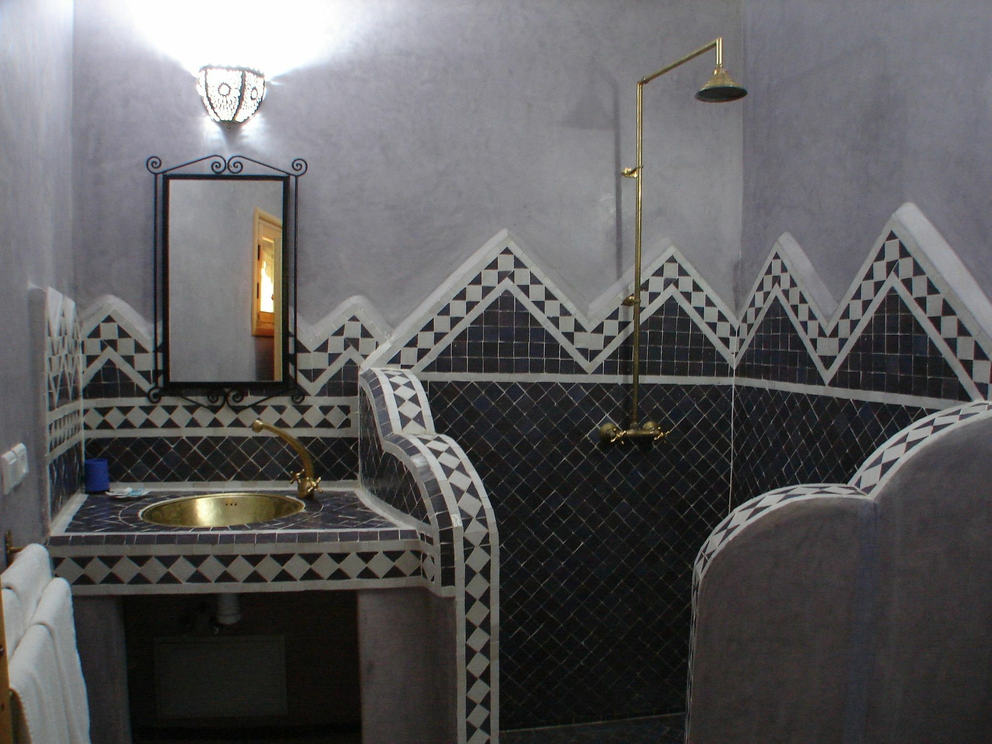 Riad Sheryne 페스 외부 사진