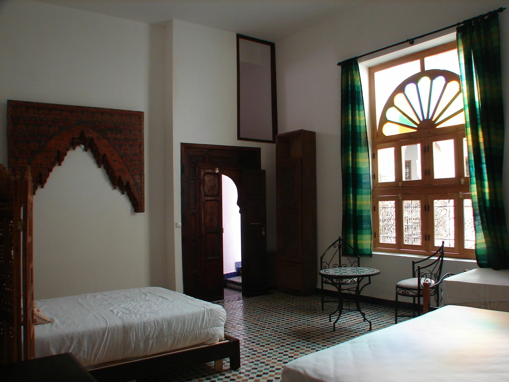 Riad Sheryne 페스 외부 사진