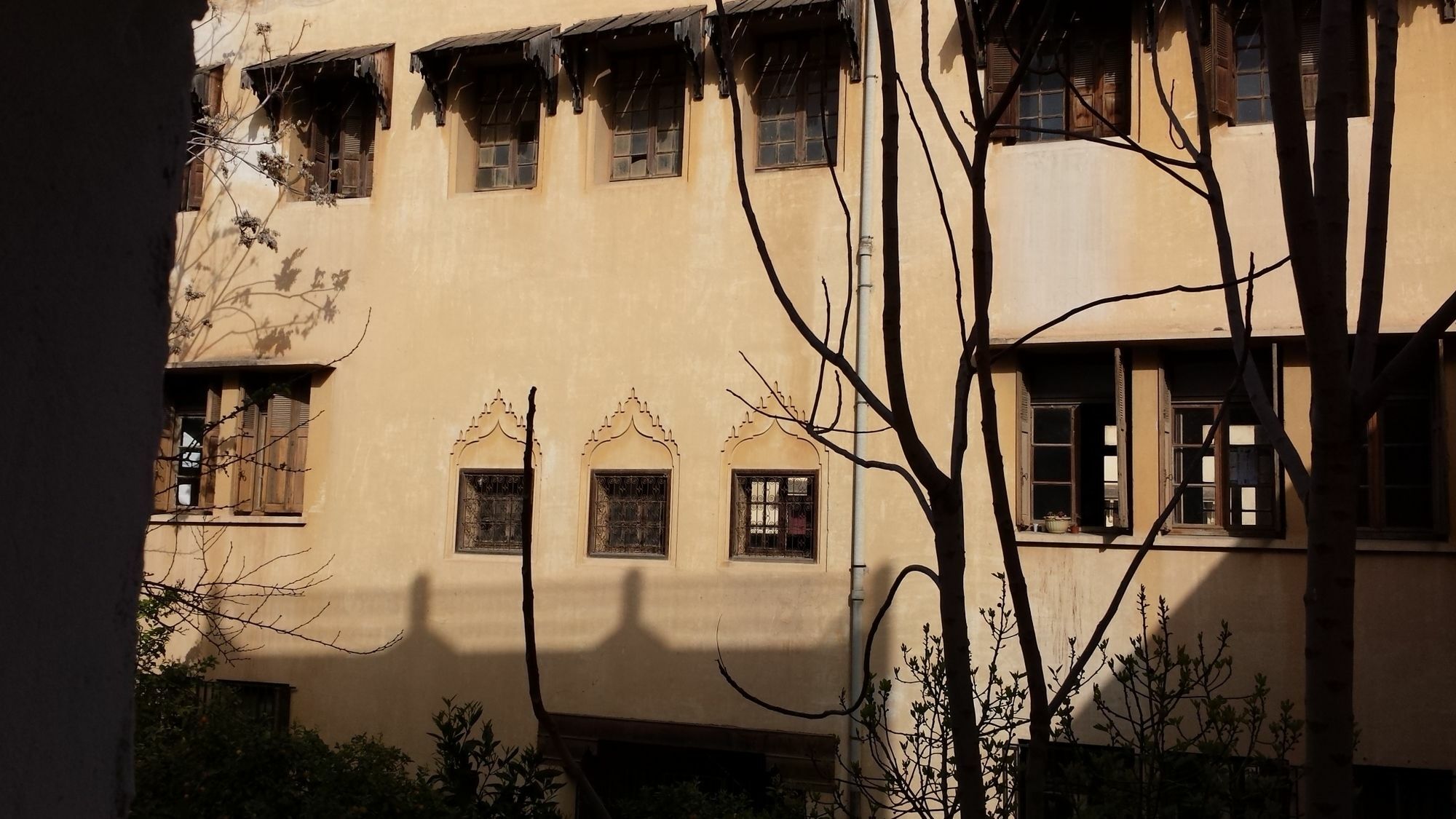 Riad Sheryne 페스 외부 사진